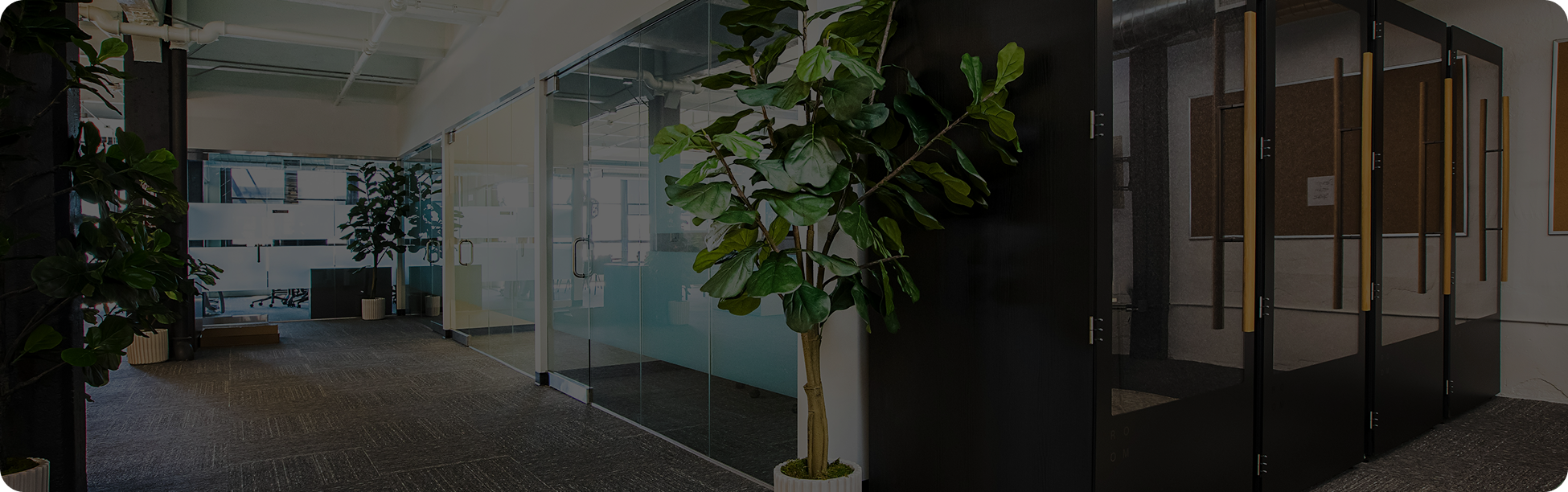 Recruitment Footer Background